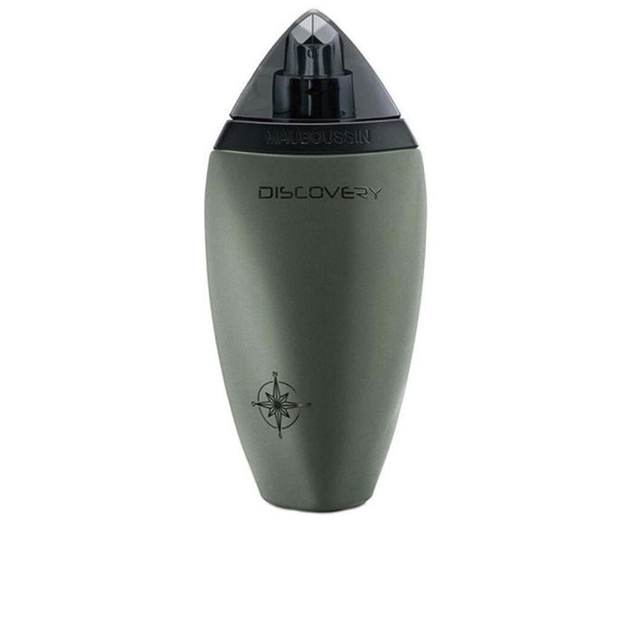 MAUBOUSSIN Discovery Eau de Parfum para mujer 100 ml Vaporizador