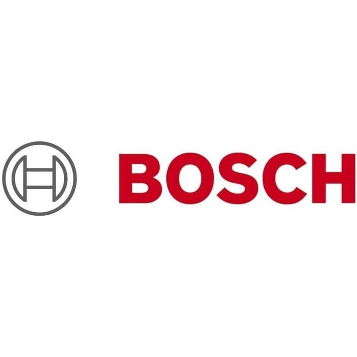 Bosch Professional Accesorio de aspiración Boquilla articulada con cepillo 31,2mm para GAS 18V-1 - 2608000667