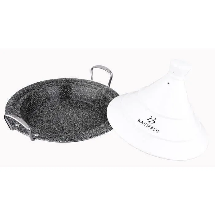 Baumalu Tagine 30 cm con tapa BAU3216383991751