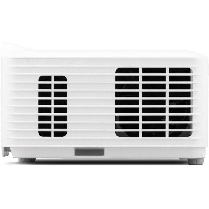 ViewSonic LS630HD Proyector Láser Full HD 1080p 4.000 Lúmenes ANSI DLP Contraste 3.000.000:1 Luminous Superior Sin Lámpara 30.000h 9