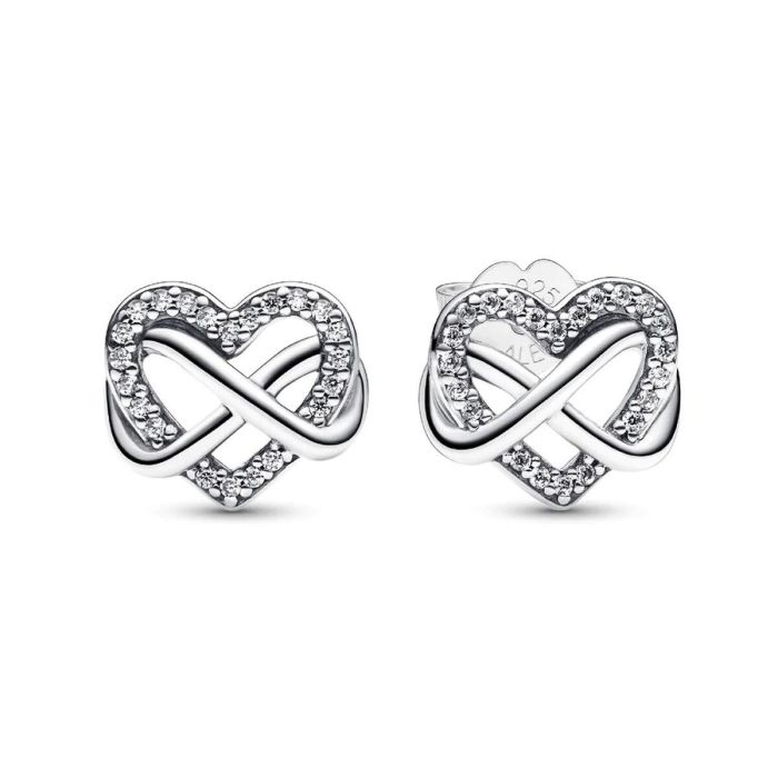 Pendientes Mujer Pandora 292667C01 Pendientes Mujer Pandora 292667C01