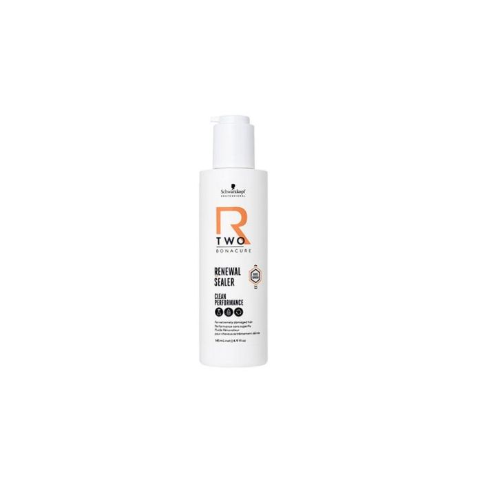 Schwarzkopf Bonacure R Two Renewal Sealer Macarilla 145 ml