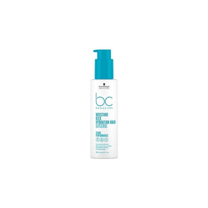 Schwarzkopf Bc Moisture Kick Hydration Balm