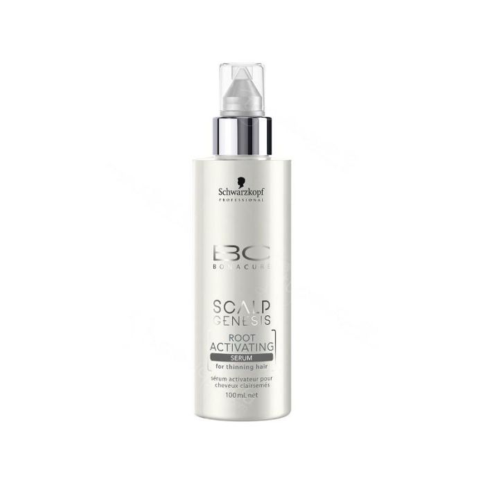 Bc Scalp Genesis Serum Activador De Raices 100 mL Schwarzkopf