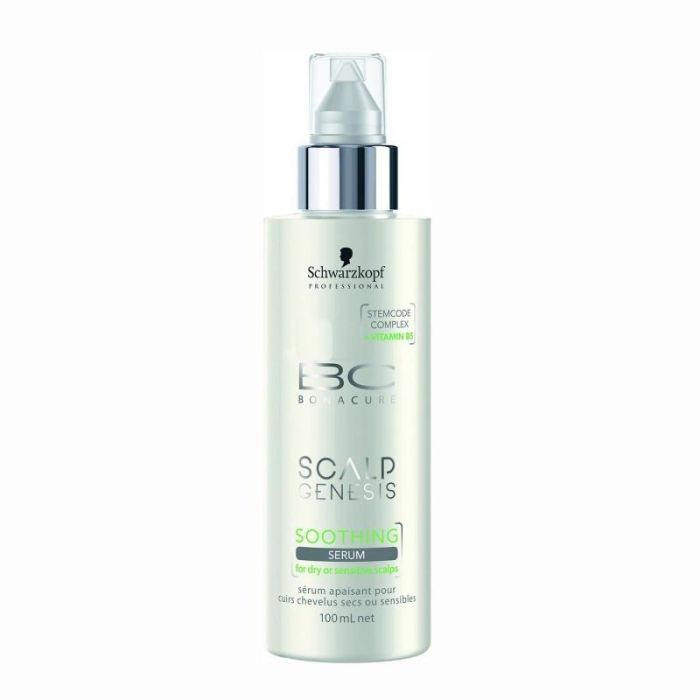 Bc Scalp Genesis Soothing Serum 100 mL