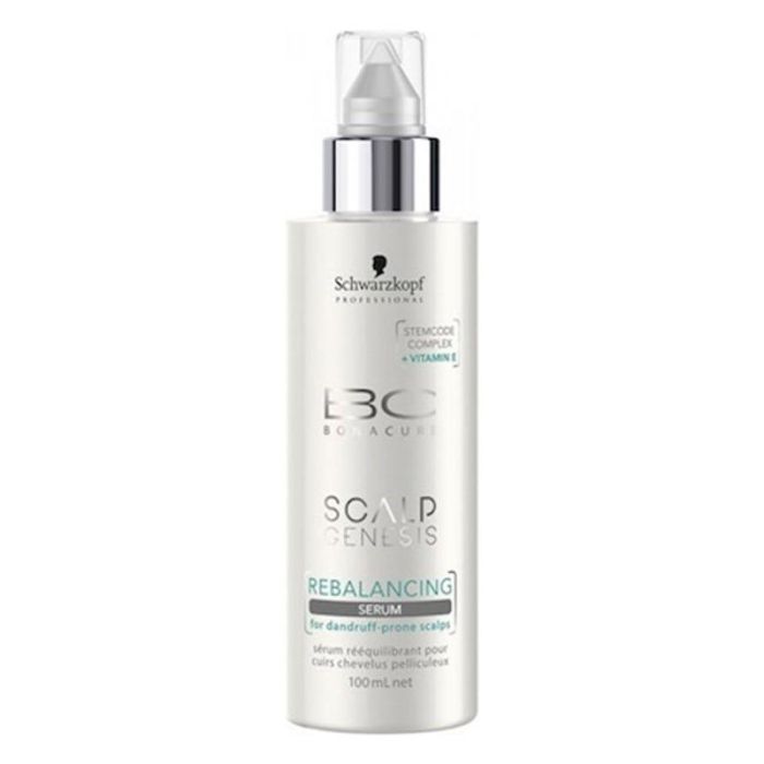 Bc Scalp Genesis Serum Equilibrante Anticaspa 100 mL Schwarzkopf