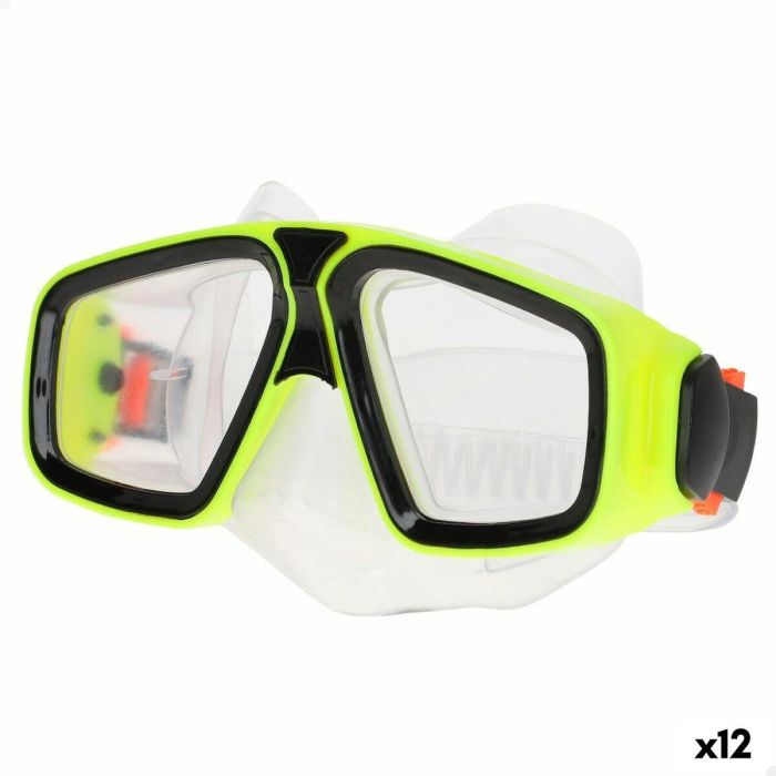 Gafas de Buceo AquaSport (12 Unidades) Gafas de Buceo AquaSport (12 Unidades)