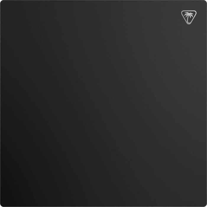 Turtle Beach Sense Core SQ Mousepad Gaming Negro 0 Turtle Beach Sense Core SQ Mousepad Gaming Negro 0