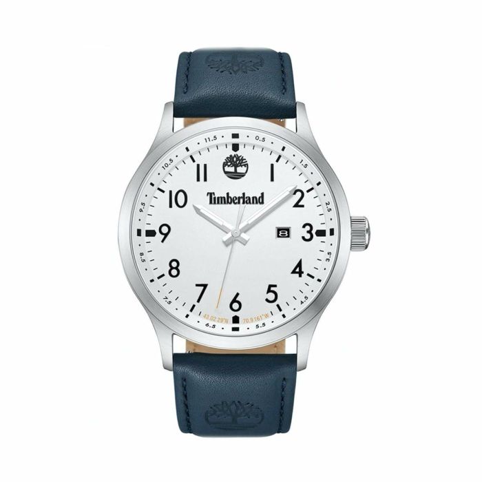 Reloj Hombre Timberland TDWGB0010102 1