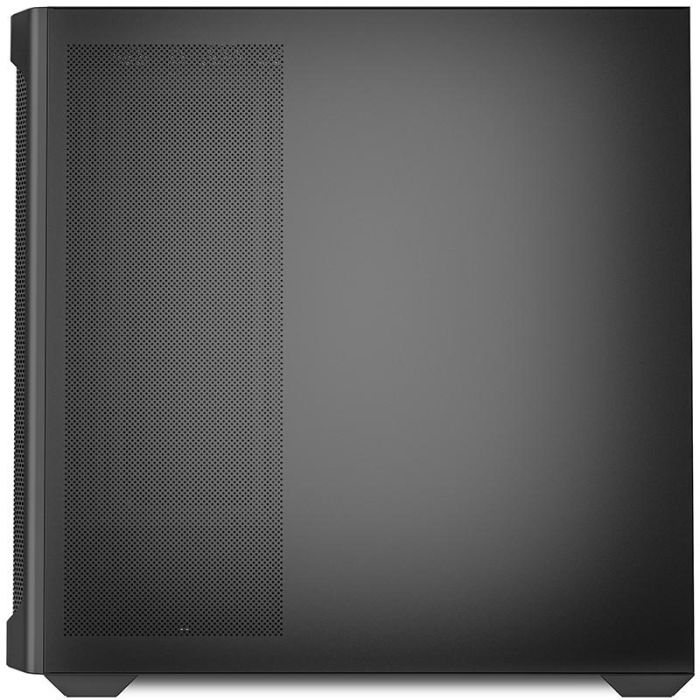 SHARKOON MK4 RGB Torre Micro Negro PC micro ATX Mini-ITX RGB Frontal 5