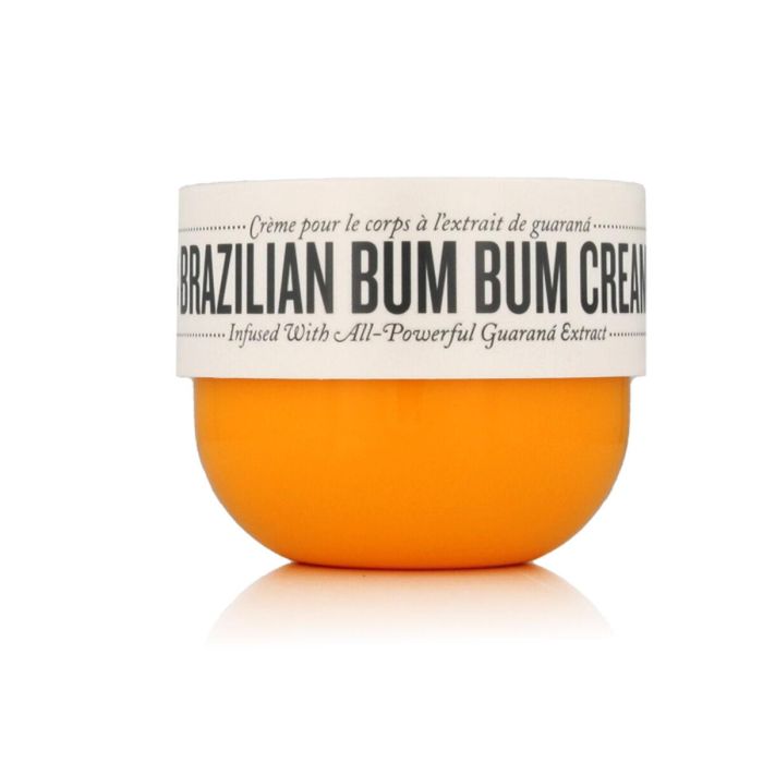 SOL DE JANEIRO Brazilian Bum Bum Crema Corporal 240 ml 1