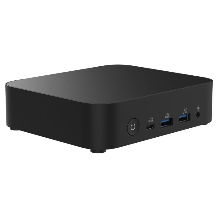 ASUS Mini PC NUC 14 Essential RNUC14MNK1500002 Negro Intel N150 5