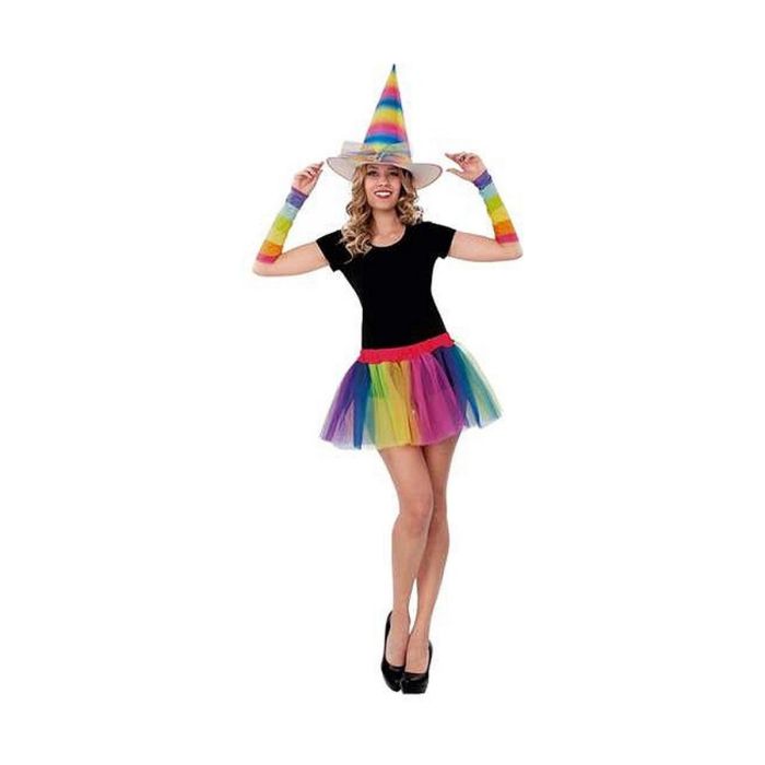 Tutú rainbow one size Tutú rainbow one size