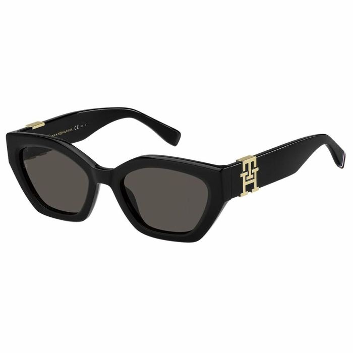 Gafas de Sol Mujer Tommy Hilfiger TH 1979_S 54807IR 5 Gafas de Sol Mujer Tommy Hilfiger TH 1979_S 54807IR 5
