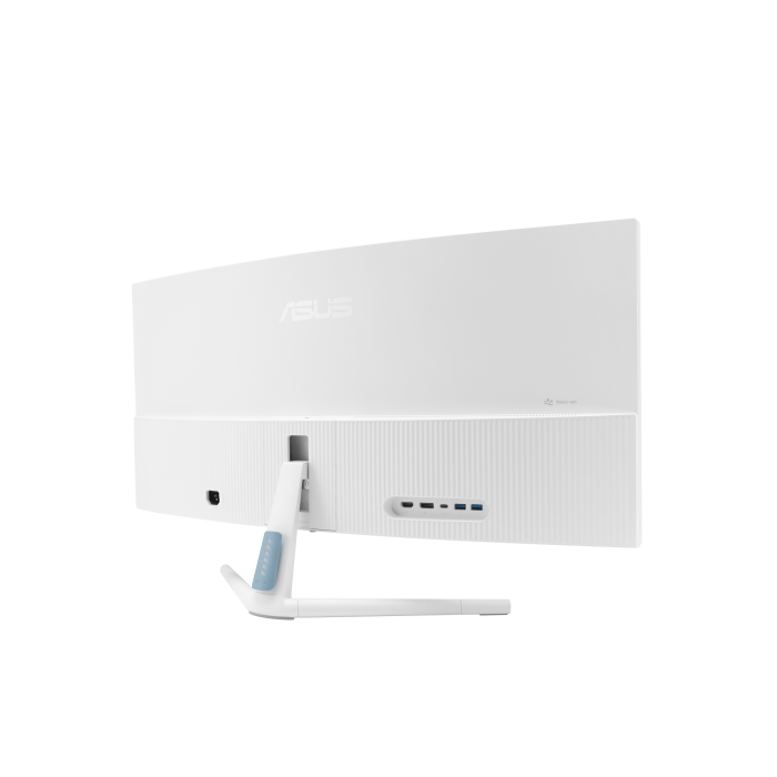ASUS VU34WCIP-W pantalla para PC 86,4 cm (34") 3440 x 1440 Pixeles Wide Quad HD Blanco 6 ASUS VU34WCIP-W pantalla para PC 86,4 cm (34") 3440 x 1440 Pixeles Wide Quad HD Blanco 6