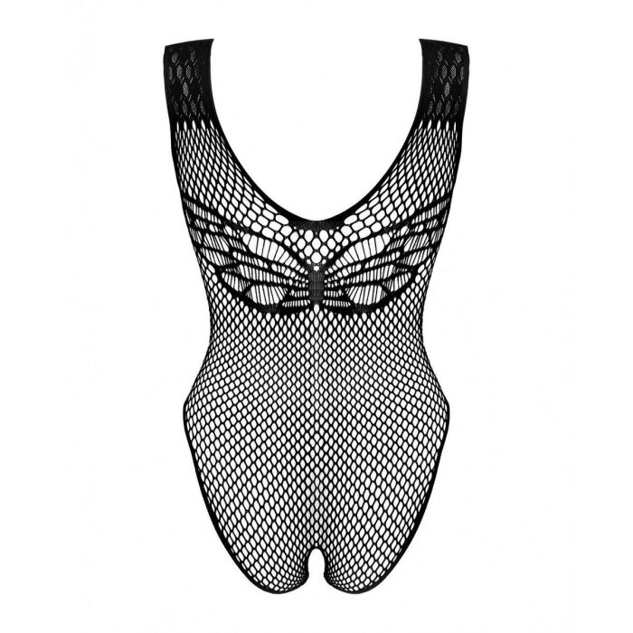 Body Obsessive B134 Negro S/M/L 1 Body Obsessive B134 Negro S/M/L 1