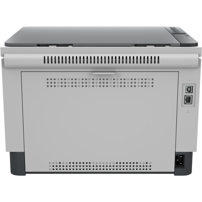 HP Multifuncion laser monocromo LaserJet Tank MFP 2604dw 3 HP Multifuncion laser monocromo LaserJet Tank MFP 2604dw 3