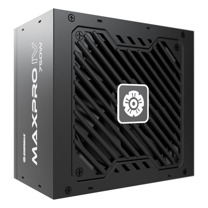Enermax EMP750W Fuente de Alimentacion 750W 80 PLUS para PC Negra 3