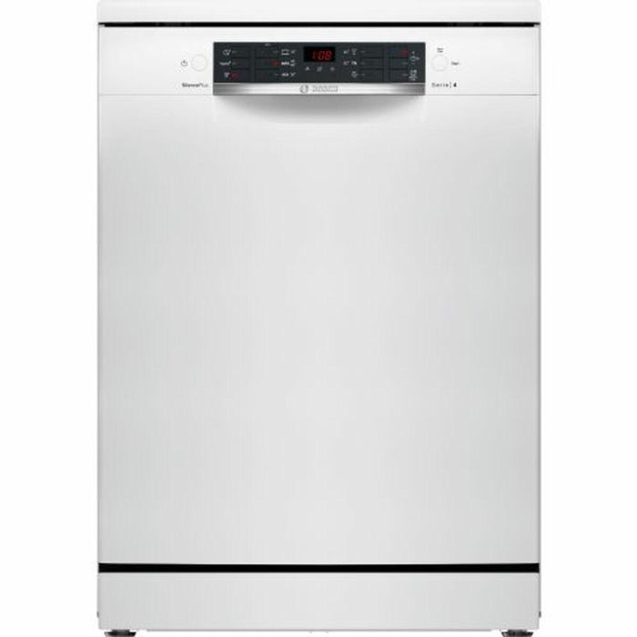 Lavavajillas BOSCH SMS46KW01E Lavavajillas BOSCH SMS46KW01E