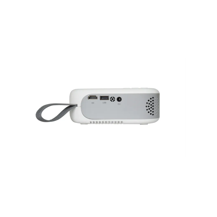 STRONG N1 Videoproyector 150 Lúmenes ANSI LED 720p (1280x720) Blanco 8 STRONG N1 Videoproyector 150 Lúmenes ANSI LED 720p (1280x720) Blanco 8