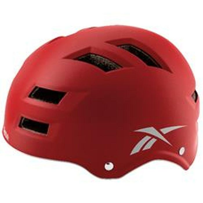 Casco para Patinete Eléctrico Reebok 0 Casco para Patinete Eléctrico Reebok 0