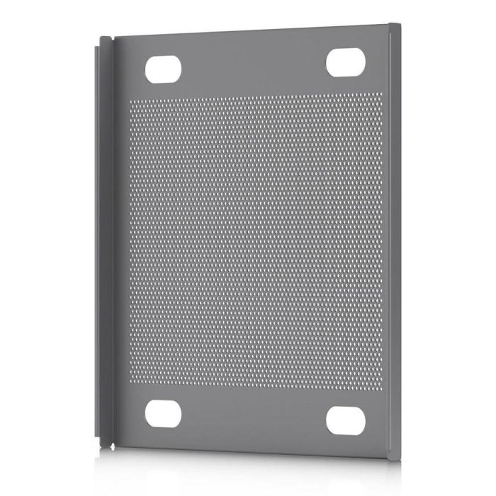 Ubiquiti Bandeja Fija Estante sin Herramientas para Mini Rack – Soporta 20 kg, Acero Carbono Laminado en Frío (SPCC), 453.8 x 460 x 27.4 mm 12