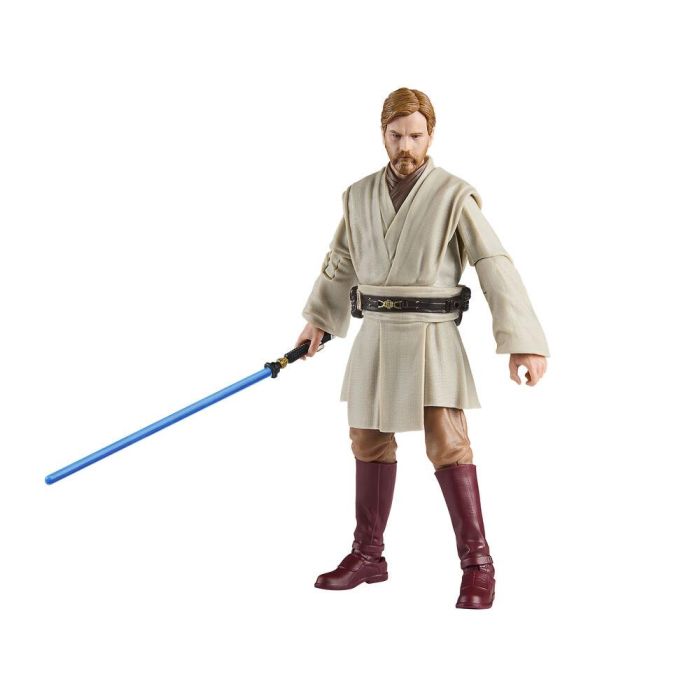 Figura Obi-Wan Kenobi La venganza de los Sith Star Wars 15cm 5