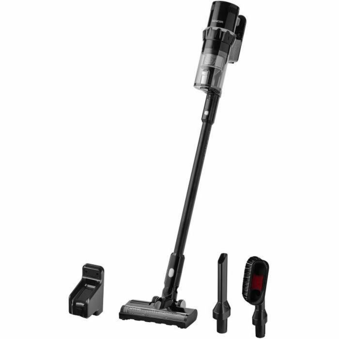 Aspirador Escoba Sencor 250 W Aspirador Escoba Sencor 250 W