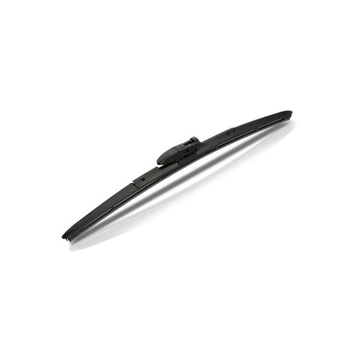 Limpiaparabrisas Goodyear Hybrid 48 cm 19" 4 Limpiaparabrisas Goodyear Hybrid 48 cm 19" 4