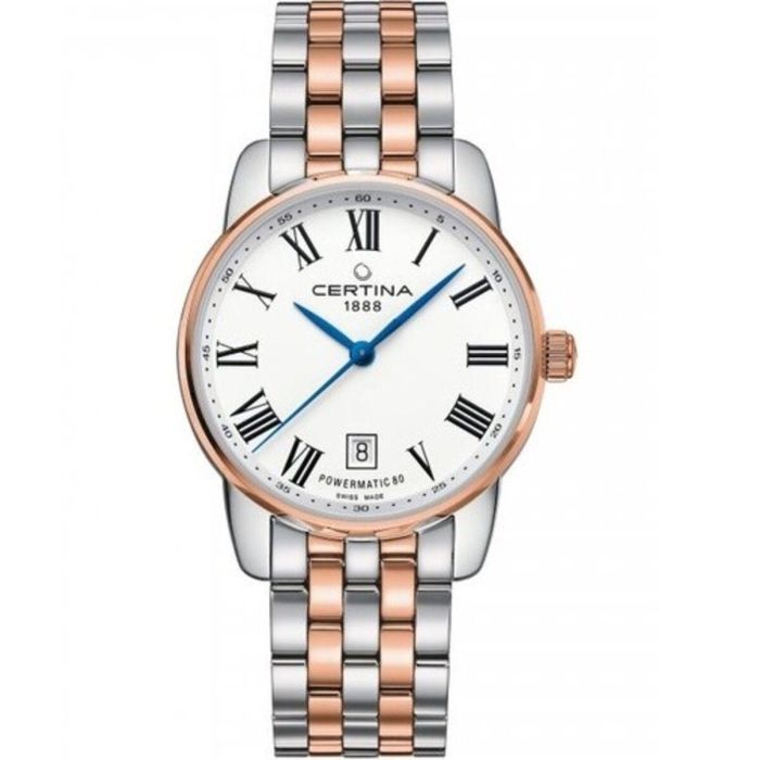 Reloj Hombre Certina C034807220130 (Ø 39 mm) 0 Reloj Hombre Certina C034807220130 (Ø 39 mm) 0