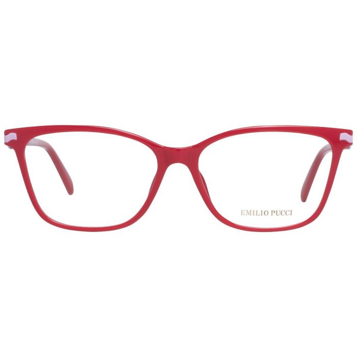 Montura de Gafas Mujer Emilio Pucci EP5133 55066 3