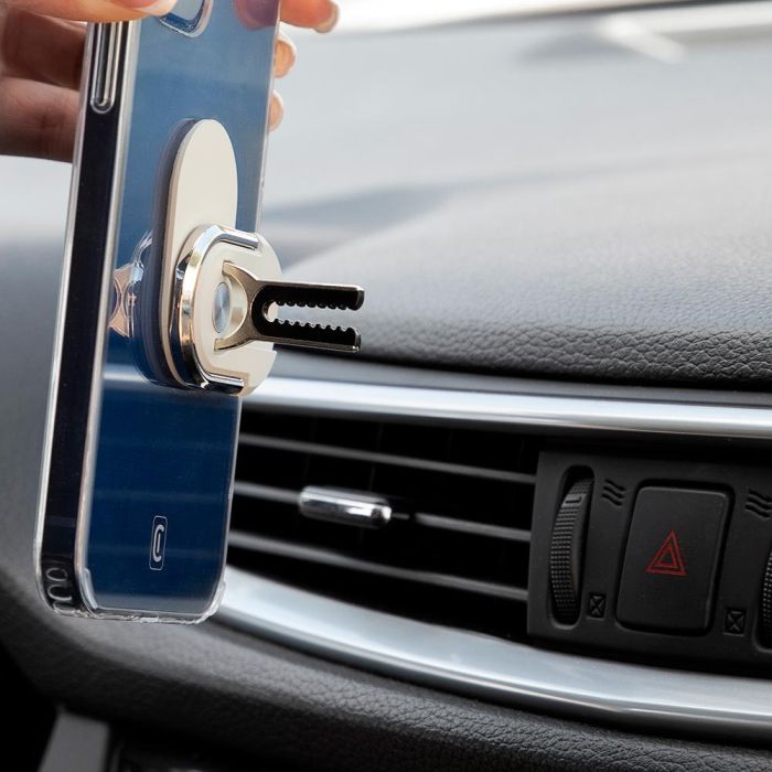 Innovagoods Soporte de Móvil Universal 3 en 1 V0103262 para Coche y Escritorio con Anillo Giratorio 360º Adhesivo 3M 10 Innovagoods Soporte de Móvil Universal 3 en 1 V0103262 para Coche y Escritorio con Anillo Giratorio 360º Adhesivo 3M 10