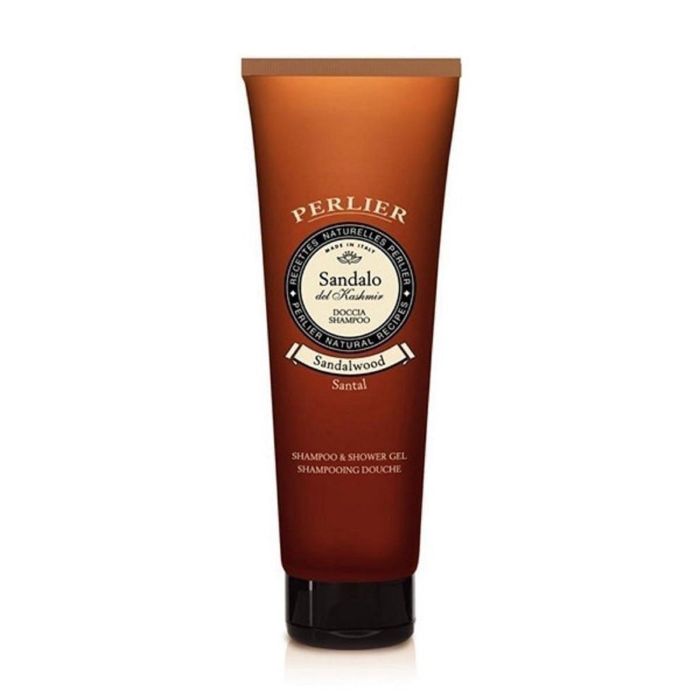 Perlier Sandalo champú & gel de baño 400 ml Perlier Sandalo champú & gel de baño 400 ml