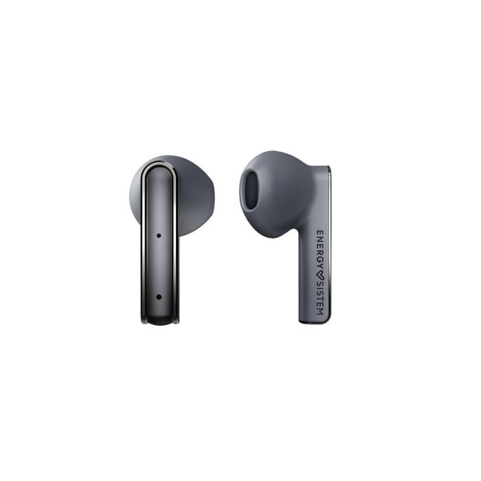 Energy Sistem Auriculares True Wireless Style 4, 25h Batería, Voice Assistant, Bluetooth 5.1, Carga USB Tipo C 1 Energy Sistem Auriculares True Wireless Style 4, 25h Batería, Voice Assistant, Bluetooth 5.1, Carga USB Tipo C 1