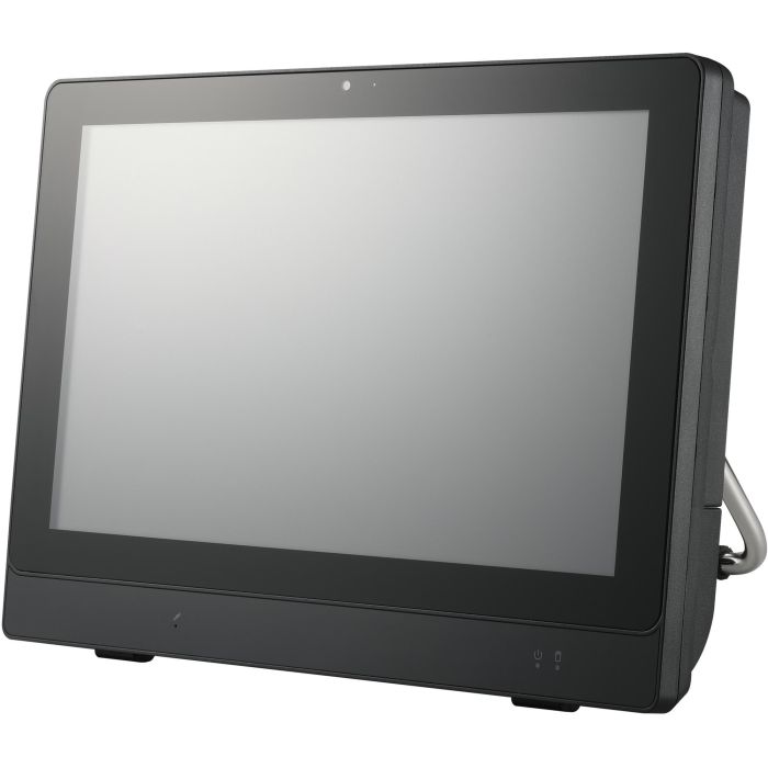 Shuttle XPC AIO Barebone P25N Intel N100 29,5cm (11,6") Pantalla Táctil Capacitiva, max 1x16GB SO-DIMM