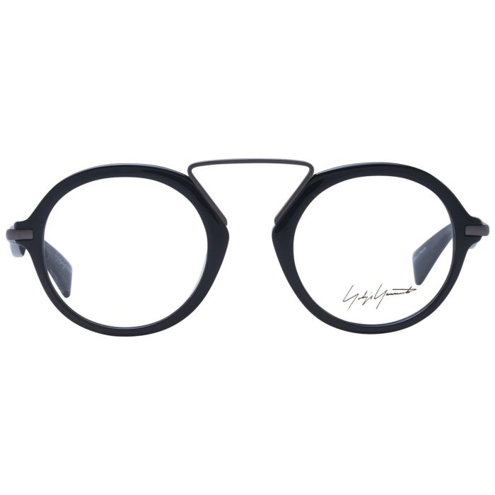 Montura de Gafas Unisex Yohji Yamamoto YY1017 49914 2 Montura de Gafas Unisex Yohji Yamamoto YY1017 49914 2