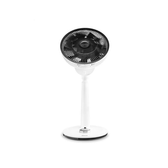 Ventilador De Pie Silencioso Blanco DUUX DXCF03 1