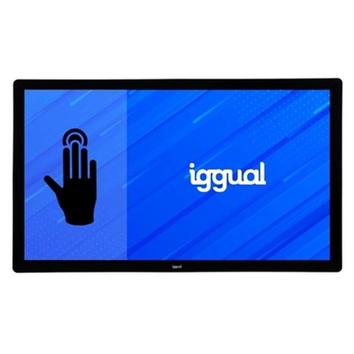Monitor iggual MTL430HS 43" 0 Monitor iggual MTL430HS 43" 0