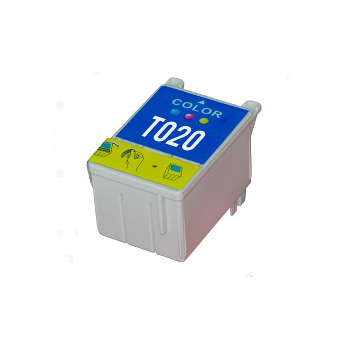 Cartucho Tinta Compatible Dayma Epson 20 1 Cartucho Tinta Compatible Dayma Epson 20 1