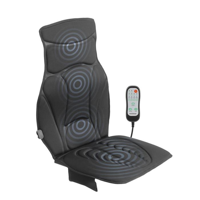 Asiento de Masaje Masseatsu InnovaGoods 6 Asiento de Masaje Masseatsu InnovaGoods 6