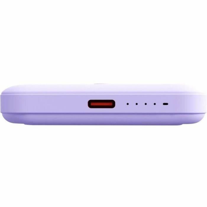 Powerbank Yenkee Blanco 5000 mAh 2 Powerbank Yenkee Blanco 5000 mAh 2