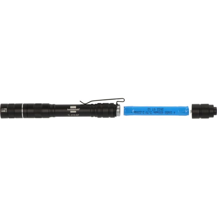Linterna LED Brennenstuhl 1173750003 200 Lm 8 Linterna LED Brennenstuhl 1173750003 200 Lm 8