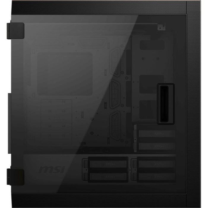 BIG MSI MPG SEKIRA 500G |black, window, 11 BIG MSI MPG SEKIRA 500G |black, window, 11