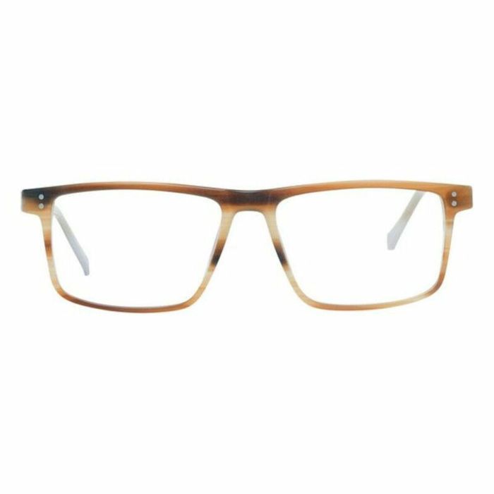 Montura de Gafas Hombre Hackett London HEB20918754 Marrón 1