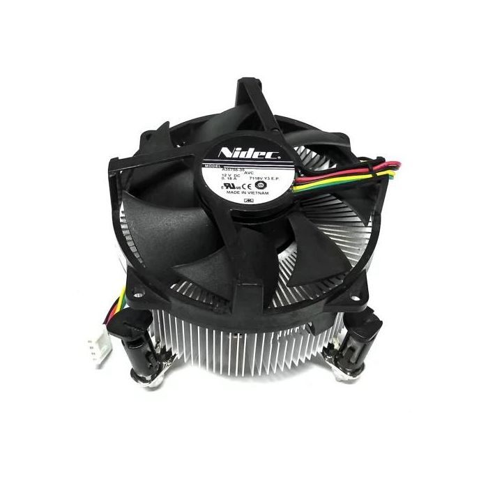 Super Micro KPC4-1620-A0-0245 115x 1200 Ventilador Activo Refrigeración 2U para Server