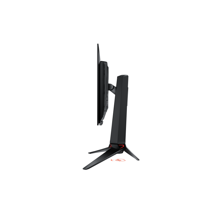 Monitor Oled Asus Pg27Aqdp 26.5 Pulgadas 2560 5 Monitor Oled Asus Pg27Aqdp 26.5 Pulgadas 2560 5