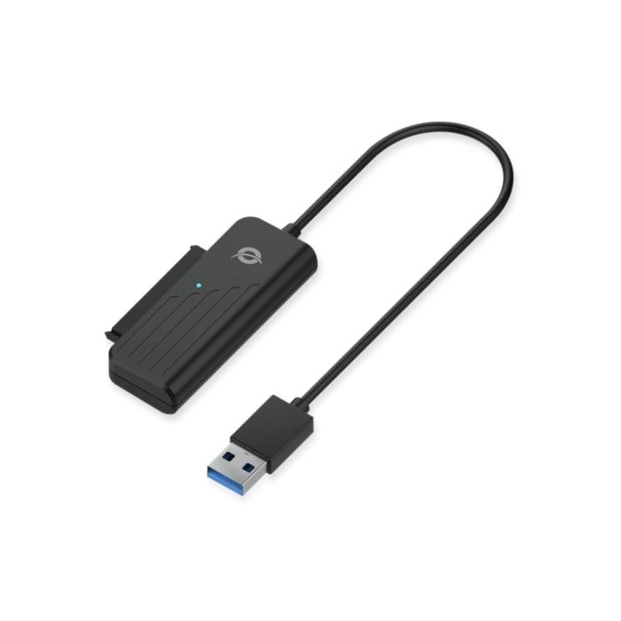 CONCEPTRONIC ADAPTADOR USB 3.0 A SATA CONCEPTRONIC ADAPTADOR USB 3.0 A SATA