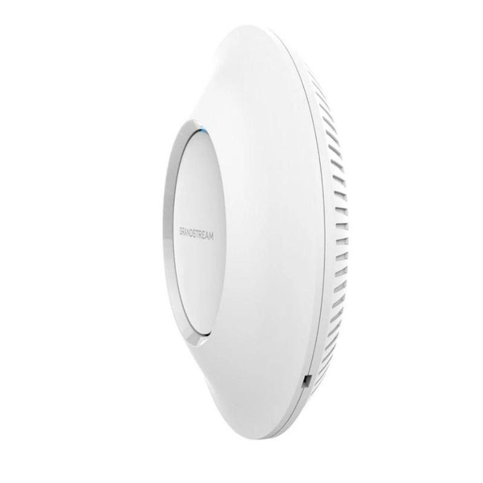 Punto de Acceso Grandstream GWN7615 Wi-Fi 6 GHz Blanco Gigabit Ethernet 4 Punto de Acceso Grandstream GWN7615 Wi-Fi 6 GHz Blanco Gigabit Ethernet 4