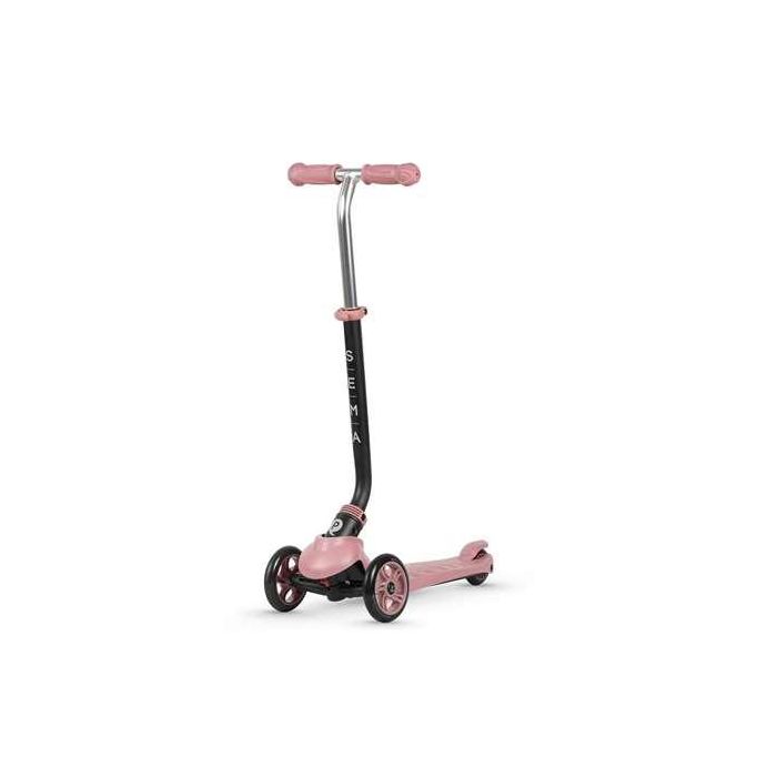 Patinete sema rosa 5 en 1 3 Patinete sema rosa 5 en 1 3