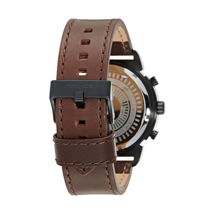 Reloj Unisex Police R1471784001 (Ø 50 mm) 3